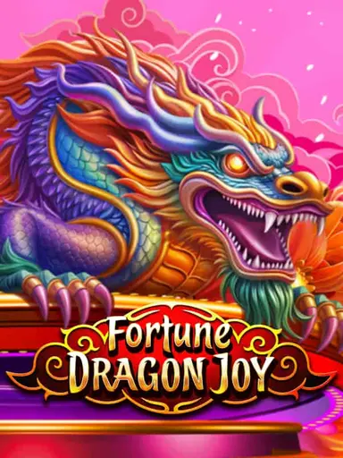 Fortune Dragon Joy