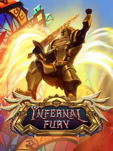 Infernal Fury