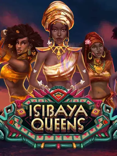 Isibaya Queens