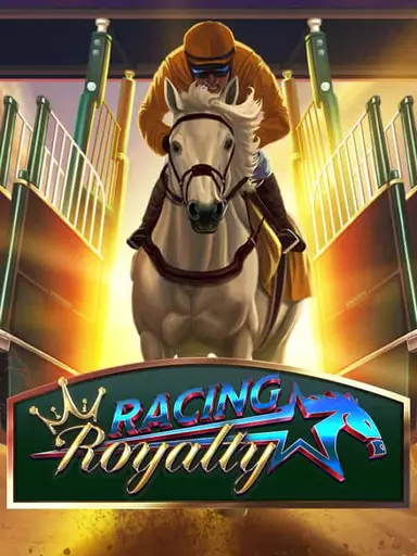 Racing Royalty