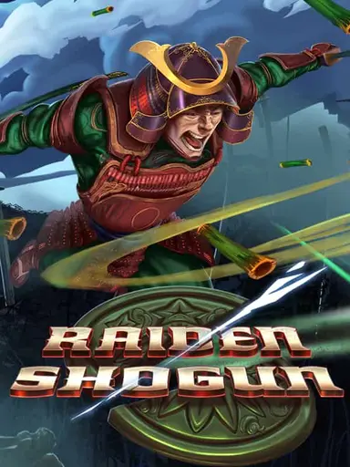 Raiden Shogun