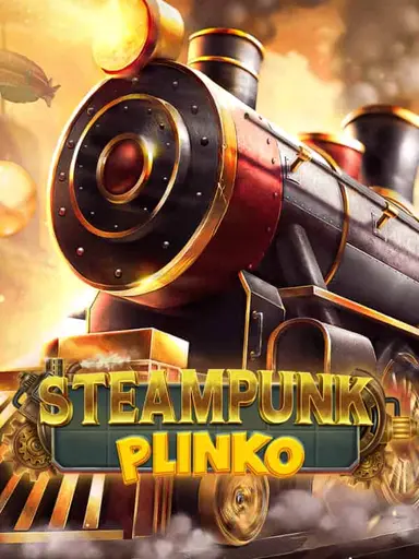 Steampunk Plinko
