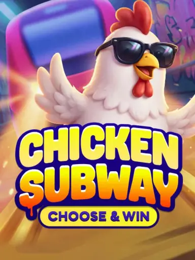 Chicken Subway