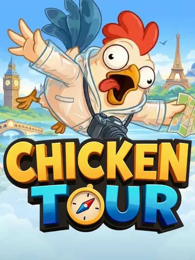 Chicken Tour