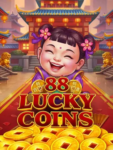 88 Lucky Coins