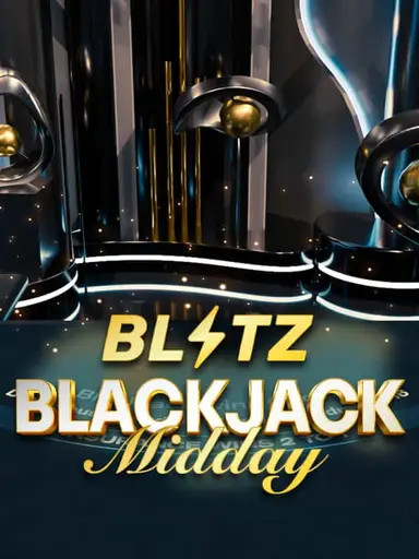 Blackjack Blitz Midday