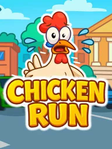 Chicken Run