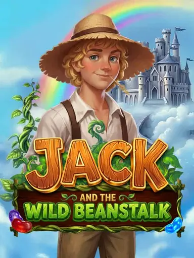 Jack and the Wild Beanstalk