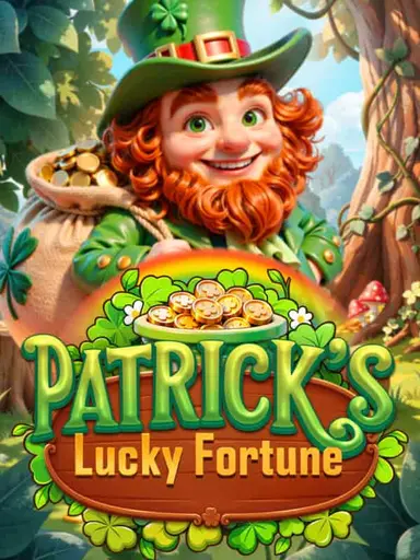 Patrick's Lucky Fortune