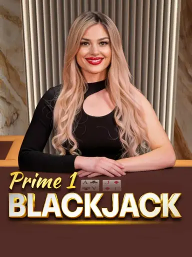 Prime Blackjack 1