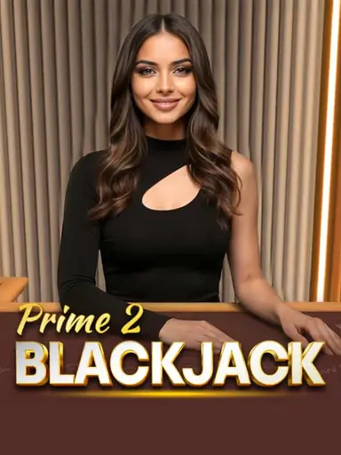 Prime Blackjack 2