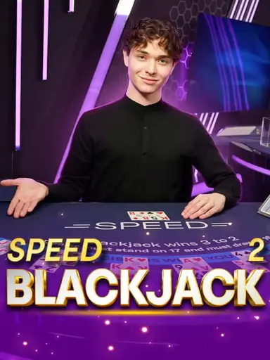 Speed Blackjack 2