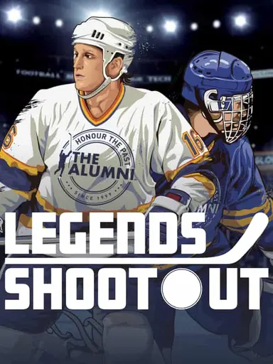 Legends Shootout