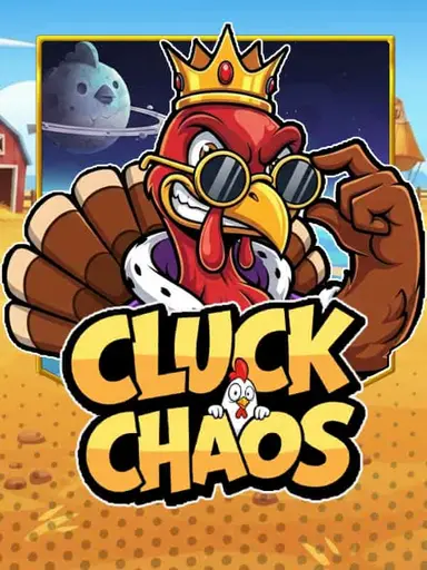Cluck Chaos
