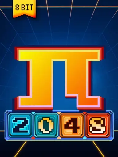 8BIT2048