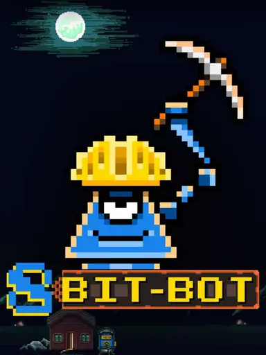 8BITBot