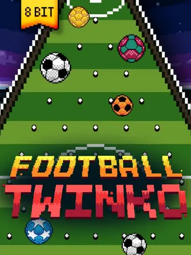 8BITFootballTwinko