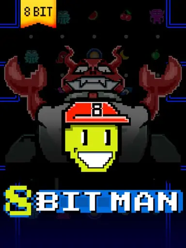8BITMan