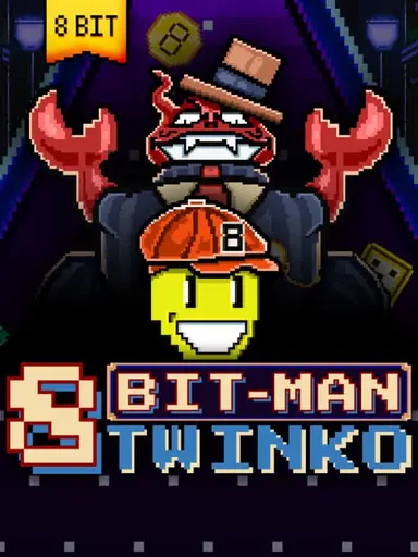8BITManTwinko