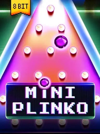 8BITMiniPlinko