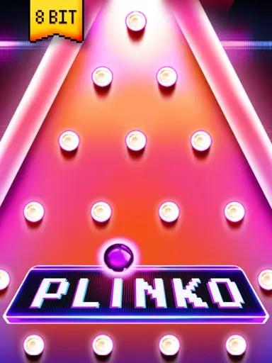 8BITPlinko