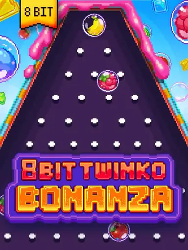 8BITTwinkoBonanza