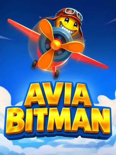 AviaBitMan