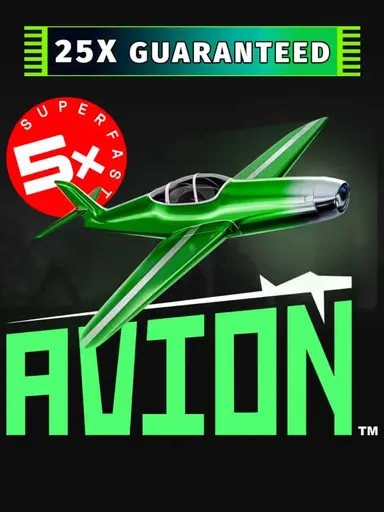 AvionGuaranteed25