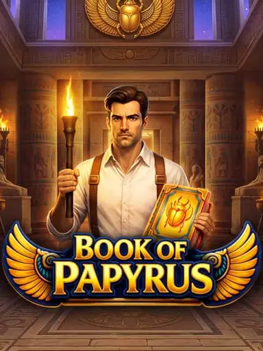 BookOfPapyrus