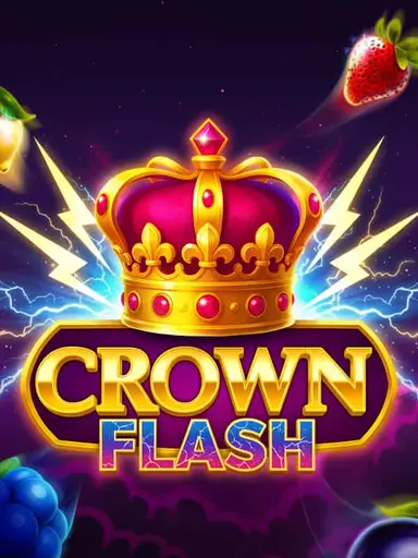 Crown Flash10