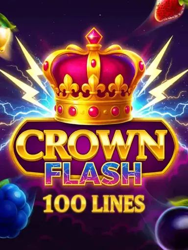 Crown Flash X-Pand100