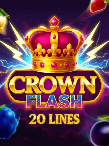 Crown Flash X-Pand20