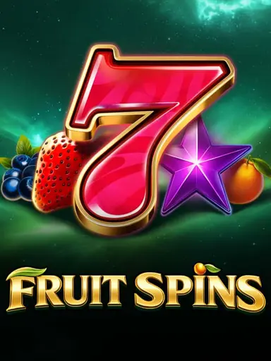 FruitSpins