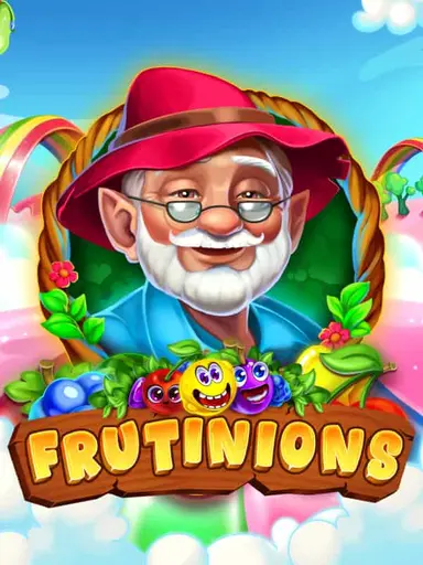 Frutinions