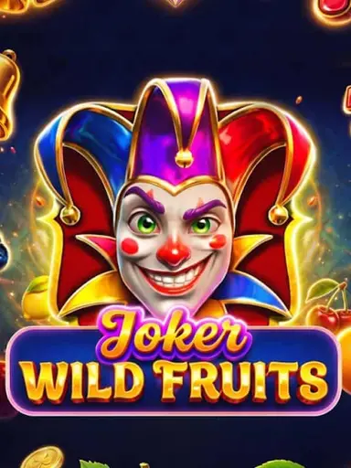 JokerWildFruits