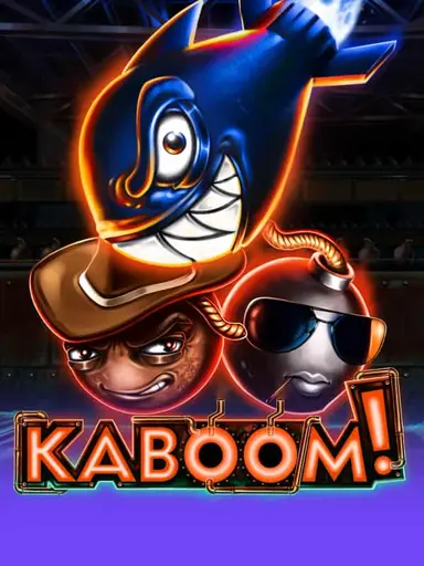 Kaboom