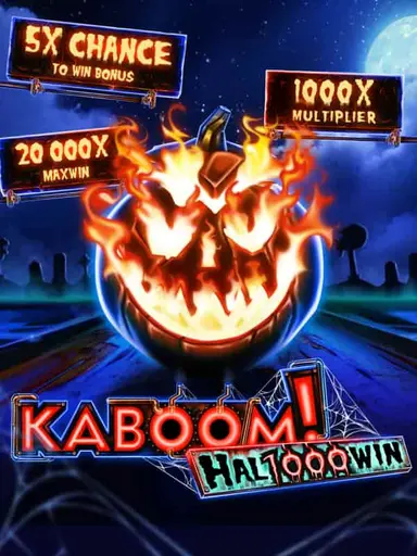 KaboomHalloween