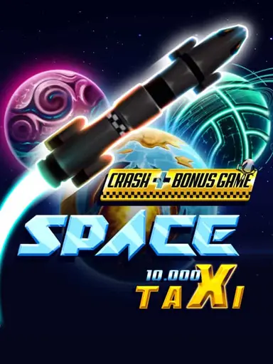 SpaceTaxi