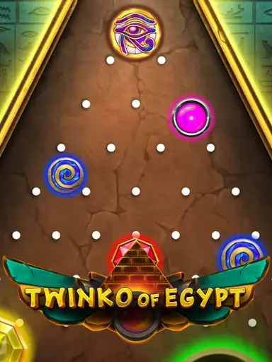 TwinkoOfEgypt