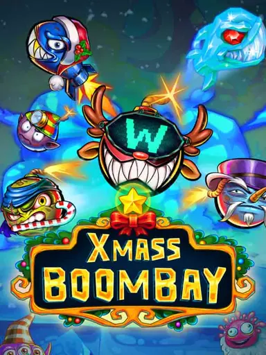 XmassBoombay