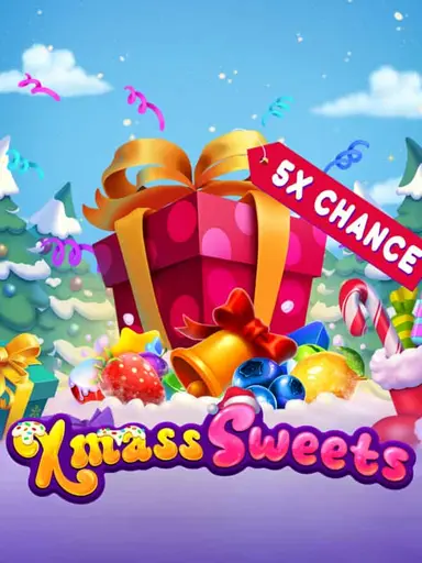 XmassSweets