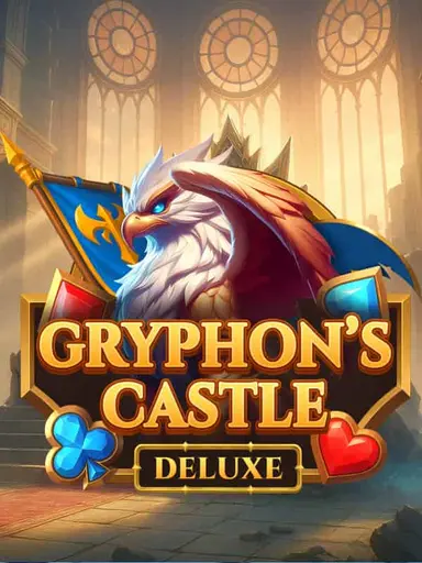 GRYPHON'S CASTLE DELUXE