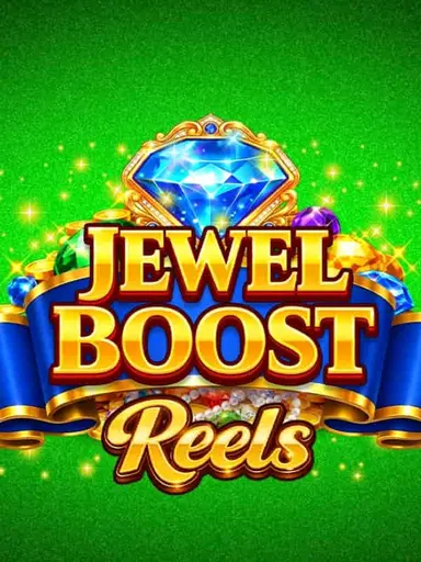 Jewel Boost Reels