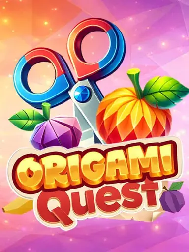 Origami Quest
