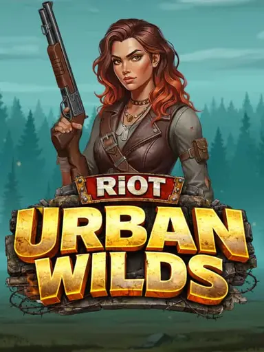 Riot: Urban Wilds