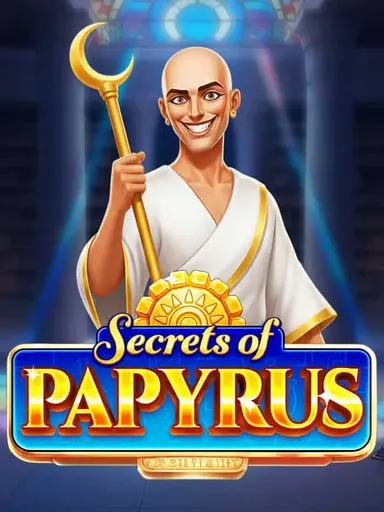 Secrets of Papyrus