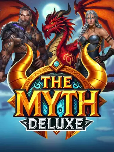 The Myth Deluxe