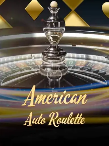 American Auto Roulette