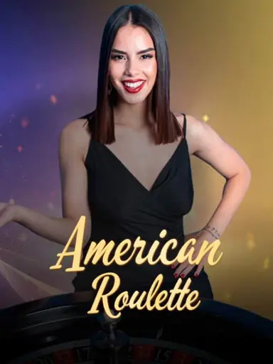 American Live Roulette