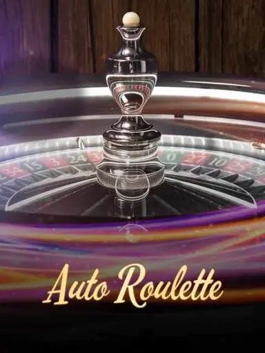 Auto Roulette